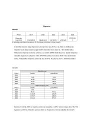 Importo ir eksporto statistinis tyrimas (2) 4 puslapis