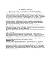 Motyvacija organizacijose 4 puslapis