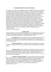 Motyvacija organizacijose 5 puslapis