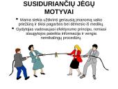 Etinė dilema ligoninėje. Situacijos analizė 9 puslapis