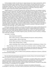 Elektroninė vyriausybė (valdžia) 2 puslapis
