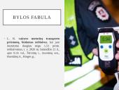 Baudžiamosios bylos pristatymas 3 puslapis