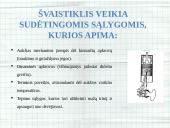 Medžiagotyra. Praktinis darbas 3 puslapis