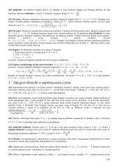 Tikimybių teorijos konspektas abiturientams 3 puslapis