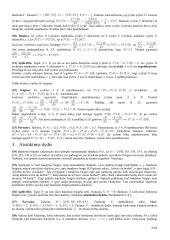 Tikimybių teorijos konspektas abiturientams 4 puslapis