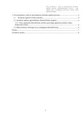 Tėvų įtraukimas į vaikų su specialiaisiais poreikiais ugdymo procesą: bendradarbiavimo formos