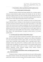 Tėvų įtraukimas į vaikų su specialiaisiais poreikiais ugdymo procesą: bendradarbiavimo formos 3 puslapis