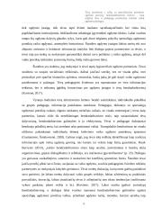 Tėvų įtraukimas į vaikų su specialiaisiais poreikiais ugdymo procesą: bendradarbiavimo formos 4 puslapis