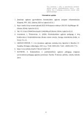 Tėvų įtraukimas į vaikų su specialiaisiais poreikiais ugdymo procesą: bendradarbiavimo formos 7 puslapis