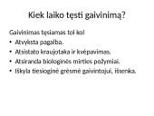 Skaidrės - pirmoji pagalba 6 puslapis