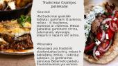 Graikijos tradiciniai patiekalai 3 puslapis