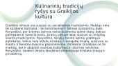 Graikijos tradiciniai patiekalai 5 puslapis