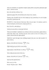 Mano mitybos dienoraštis 2 puslapis