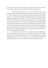 Mano mitybos dienoraštis 5 puslapis