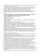 Europos Bendrijos (EB) bendrosios rinkos teisė 18 puslapis