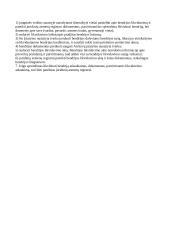 Europos Bendrijos (EB) bendrosios rinkos teisė 19 puslapis