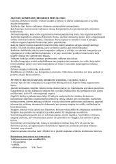 Europos Bendrijos (EB) bendrosios rinkos teisė 7 puslapis