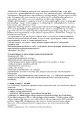Europos Bendrijos (EB) bendrosios rinkos teisė 10 puslapis