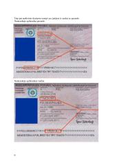 Mašininio nuskaitymo zona dokumentų gamybos ir klastojimo kontekste 5 puslapis