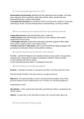 Nusikaltimų tyrimo psichologijos egzaminas 5 puslapis