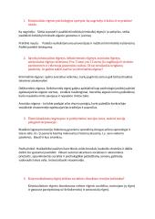 Kriminalinio elgesio psichologijos kolis