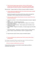 Kriminalinio elgesio psichologijos kolis 2 puslapis