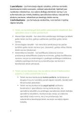 Egzaminas. Teisės teorija 3 puslapis