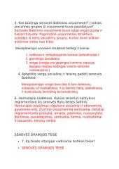 Senovės rytų teisė. Koliokviumas 2 puslapis