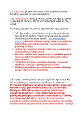 Senovės rytų teisė. Koliokviumas 7 puslapis