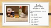 Fermentuoto produkto gamyba 4 puslapis