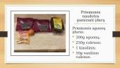 Fermentuoto produkto gamyba 5 puslapis