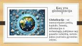 Skaidrės. Globalizacijos procesai Lietuvoje 2 puslapis