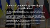 Skaidrės. Globalizacijos procesai Lietuvoje 7 puslapis