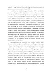 Dėl savižudybės artimojo netekusių asmenų gedulo patyrimas 12 puslapis