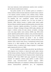 Dėl savižudybės artimojo netekusių asmenų gedulo patyrimas 13 puslapis