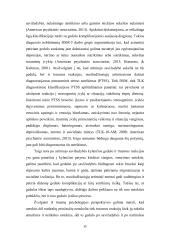 Dėl savižudybės artimojo netekusių asmenų gedulo patyrimas 14 puslapis