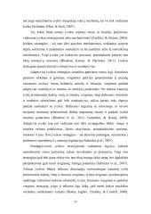 Dėl savižudybės artimojo netekusių asmenų gedulo patyrimas 16 puslapis