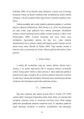 Dėl savižudybės artimojo netekusių asmenų gedulo patyrimas 18 puslapis