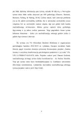 Dėl savižudybės artimojo netekusių asmenų gedulo patyrimas 5 puslapis