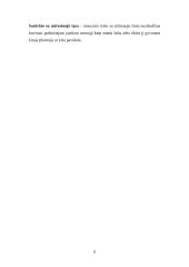 Dėl savižudybės artimojo netekusių asmenų gedulo patyrimas 7 puslapis