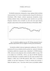 Dėl savižudybės artimojo netekusių asmenų gedulo patyrimas 8 puslapis