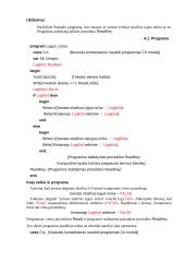 Free Pascal užduotys 3 puslapis