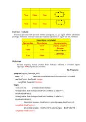 Free Pascal užduotys 5 puslapis