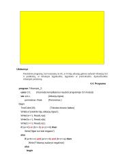 Free Pascal užduotys 9 puslapis