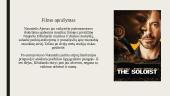 Filmas „Solistas“ 2 puslapis