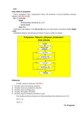 Free Pascal. Masyvai 12 puslapis