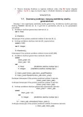 Free Pascal. Masyvai 14 puslapis