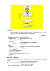 Free Pascal. Masyvai 16 puslapis