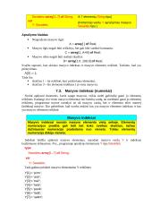 Free Pascal. Masyvai 4 puslapis