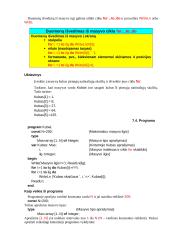 Free Pascal. Masyvai 10 puslapis